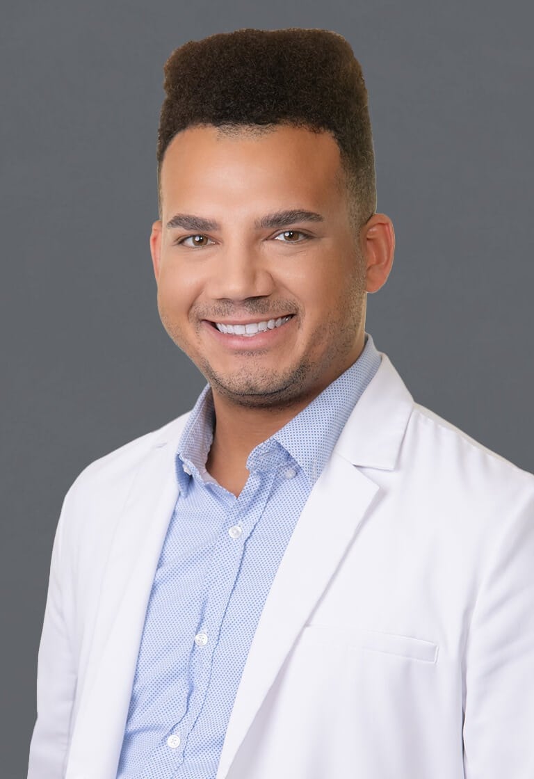 Doctor Name